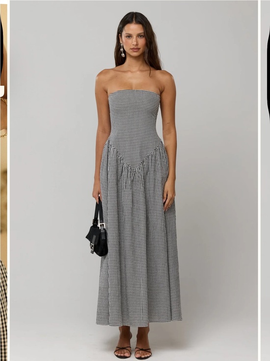 RESA Dresses & Skirts - Resa Mackenzie Dress XS Hampton